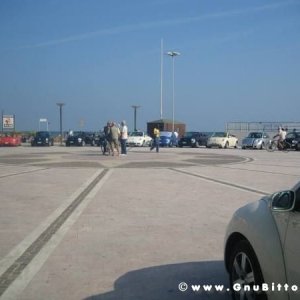 20-09-2009 - romaGNUa mia! 2009