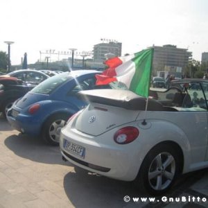 20-09-2009 - romaGNUa mia! 2009