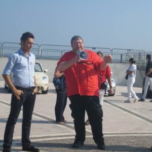 20-09-2009 - romaGNUa mia! 2009