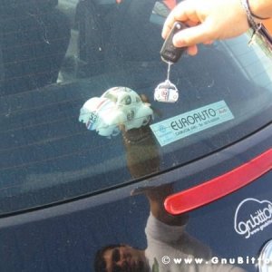 20-09-2009 - romaGNUa mia! 2009