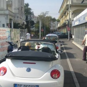 20-09-2009 - romaGNUa mia! 2009