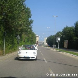 20-09-2009 - romaGNUa mia! 2009