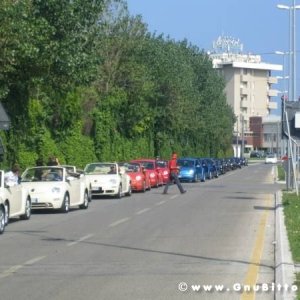 20-09-2009 - romaGNUa mia! 2009