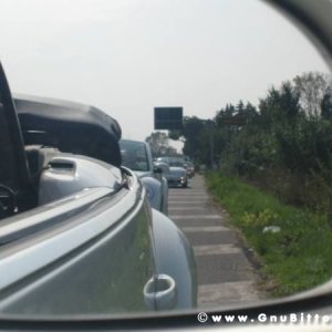 20-09-2009 - romaGNUa mia! 2009