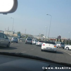 20-09-2009 - romaGNUa mia! 2009