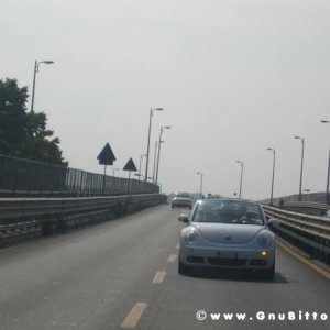 20-09-2009 - romaGNUa mia! 2009