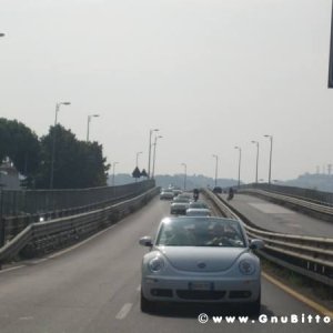 20-09-2009 - romaGNUa mia! 2009