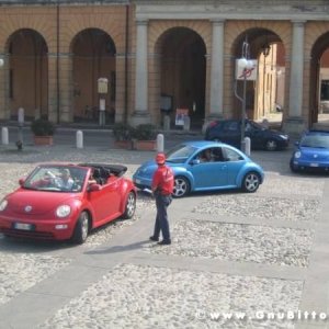 20-09-2009 - romaGNUa mia! 2009