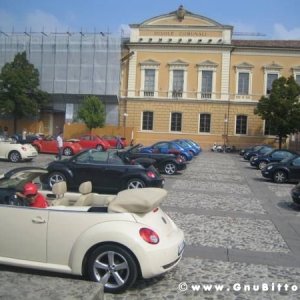 20-09-2009 - romaGNUa mia! 2009