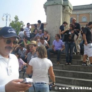 20-09-2009 - romaGNUa mia! 2009