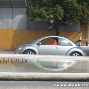 20-09-2009 - romaGNUa mia! 2009