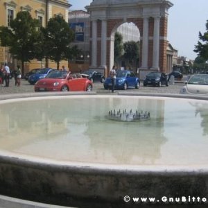 20-09-2009 - romaGNUa mia! 2009