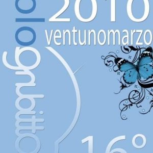 21-03-2010 -  boloGNUbittol 2010