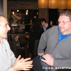 21-03-2010 -  boloGNUbittol 2010