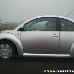 21-03-2010 -  boloGNUbittol 2010