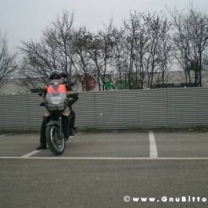 21-03-2010 -  boloGNUbittol 2010