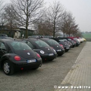 21-03-2010 -  boloGNUbittol 2010