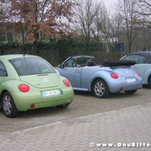 21-03-2010 -  boloGNUbittol 2010