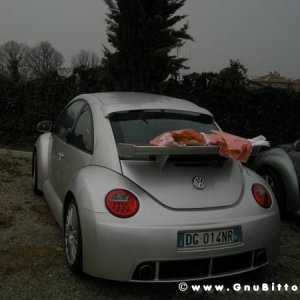 21-03-2010 -  boloGNUbittol 2010