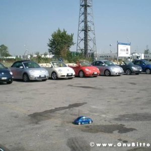 06-06-2010  - benvGNU in Parma! 2010