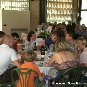 06-06-2010  - benvGNU in Parma! 2010