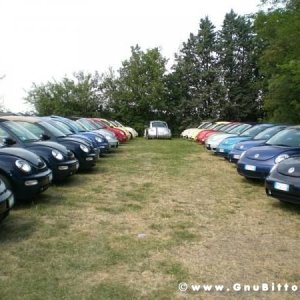 06-06-2010  - benvGNU in Parma! 2010