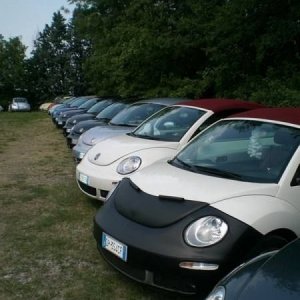 06-06-2010  - benvGNU in Parma! 2010