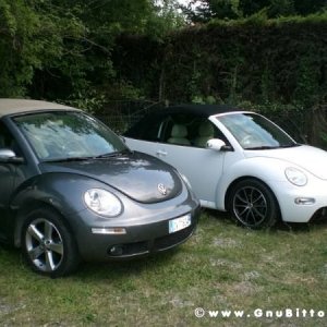 06-06-2010  - benvGNU in Parma! 2010