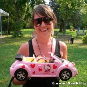 06-06-2010  - benvGNU in Parma! 2010