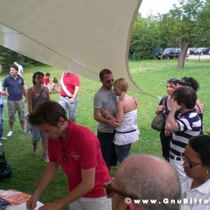 06-06-2010  - benvGNU in Parma! 2010
