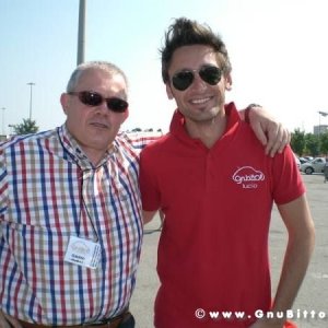 06-06-2010  - benvGNU in Parma! 2010