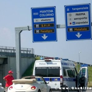 06-06-2010  - benvGNU in Parma! 2010