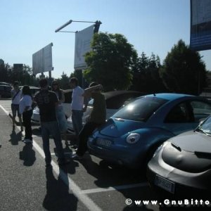 06-06-2010  - benvGNU in Parma! 2010