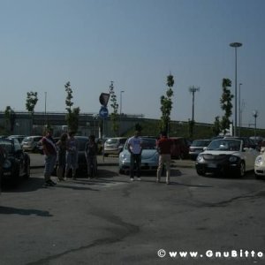 06-06-2010  - benvGNU in Parma! 2010