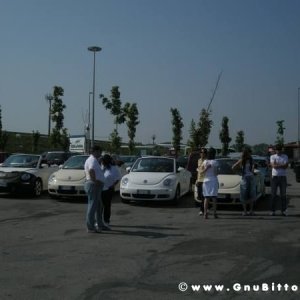 06-06-2010  - benvGNU in Parma! 2010