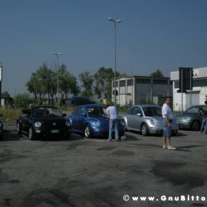 06-06-2010  - benvGNU in Parma! 2010