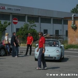 06-06-2010  - benvGNU in Parma! 2010