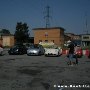 06-06-2010  - benvGNU in Parma! 2010