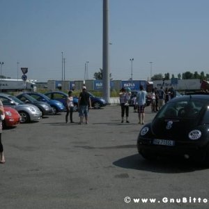 06-06-2010  - benvGNU in Parma! 2010