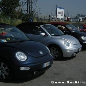 06-06-2010  - benvGNU in Parma! 2010