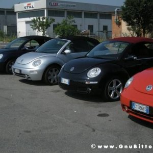 06-06-2010  - benvGNU in Parma! 2010