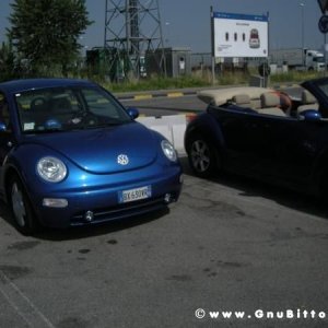 06-06-2010  - benvGNU in Parma! 2010