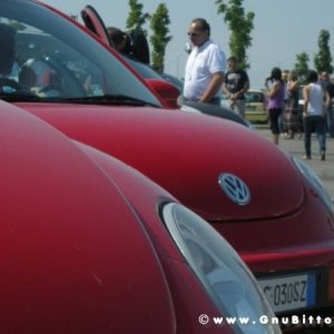 06-06-2010  - benvGNU in Parma! 2010