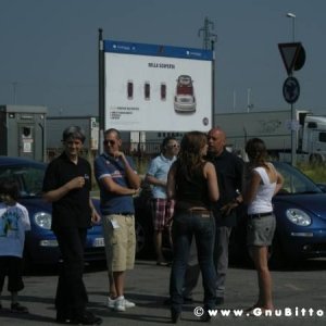 06-06-2010  - benvGNU in Parma! 2010