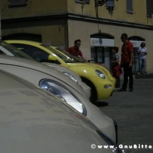 06-06-2010  - benvGNU in Parma! 2010