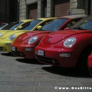 06-06-2010  - benvGNU in Parma! 2010