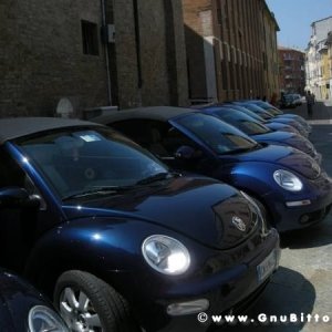 06-06-2010  - benvGNU in Parma! 2010