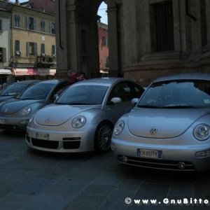 06-06-2010  - benvGNU in Parma! 2010