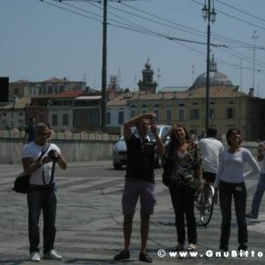 06-06-2010  - benvGNU in Parma! 2010