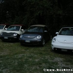 06-06-2010  - benvGNU in Parma! 2010